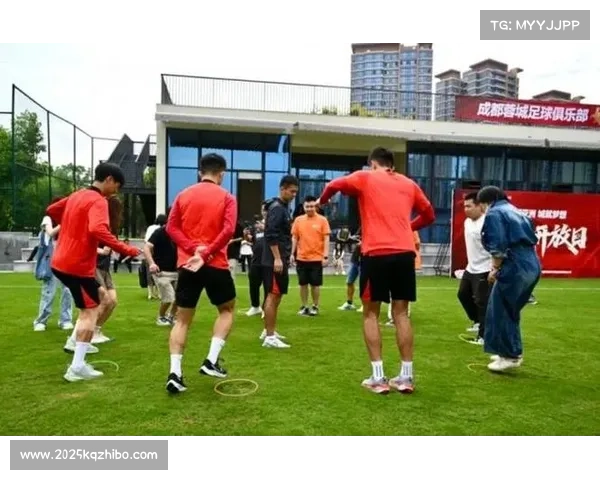 俱乐部开放日增设，深化球迷互动与交流