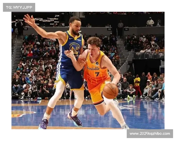 克尼普尔连续16场命中2+三分，打破库里新秀纪录